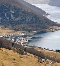 Ex-asentamientos vikingos