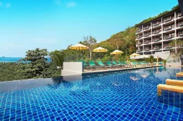 Alojamiento en Krabi