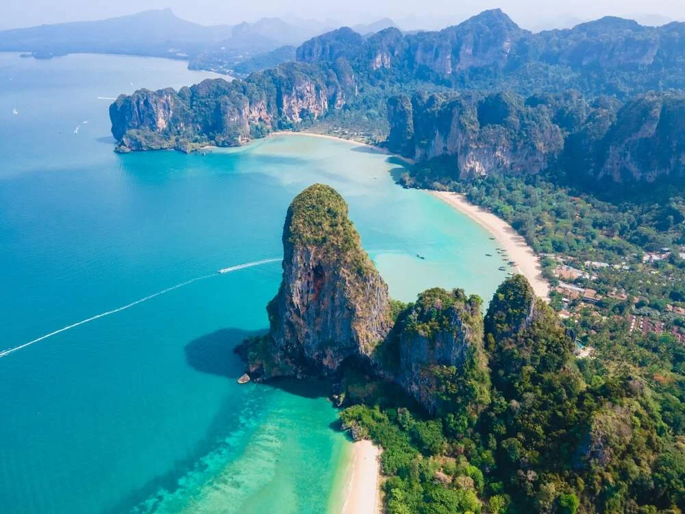 Costa de Krabi